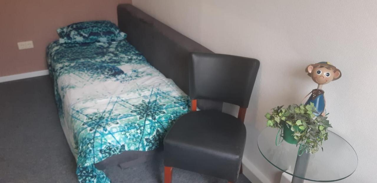 Apartament Haus Stefanie Elvire Altenberg  Zewnętrze zdjęcie