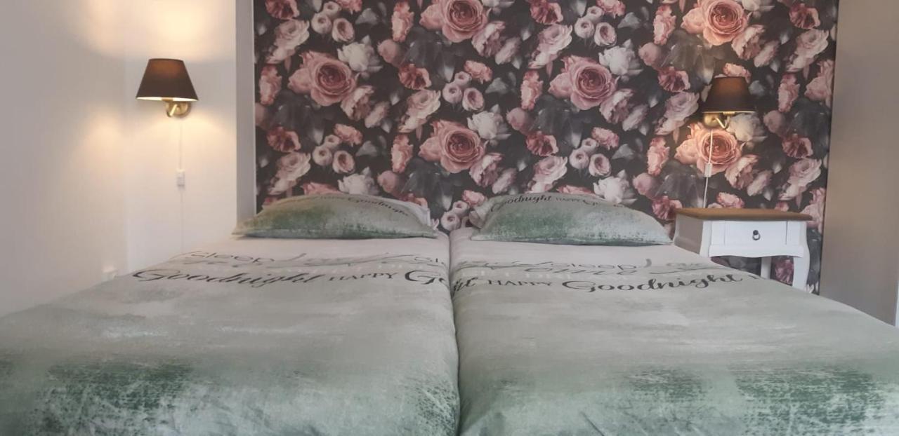 Apartament Haus Stefanie Elvire Altenberg  Zewnętrze zdjęcie