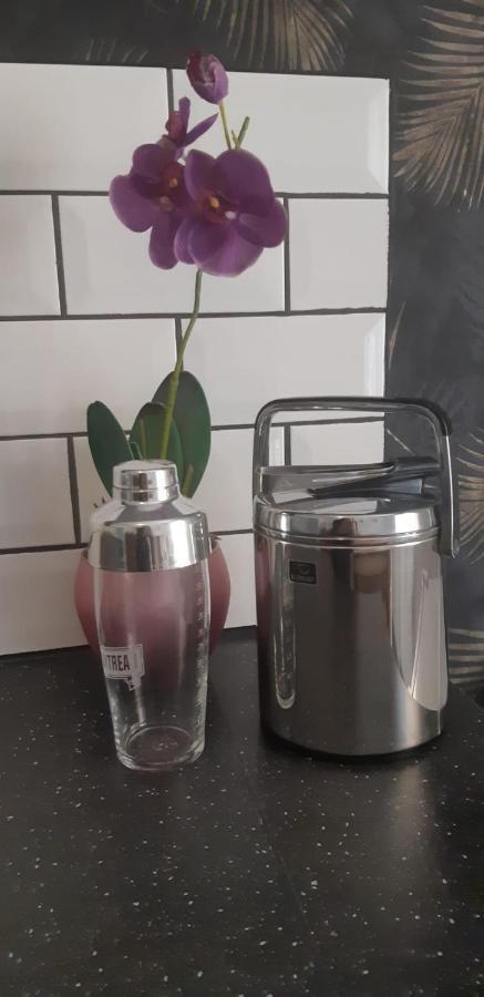 Apartament Haus Stefanie Elvire Altenberg  Zewnętrze zdjęcie